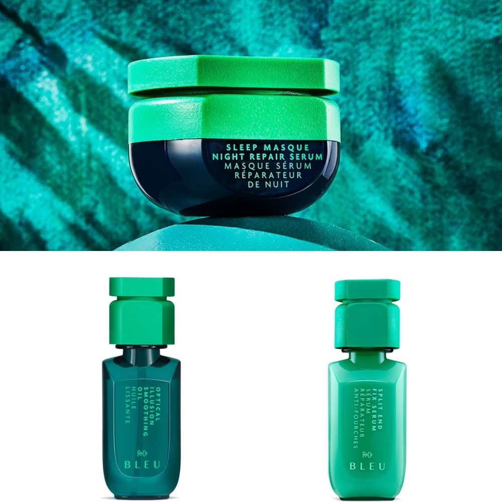 R+Co Bleu Bundle